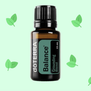 Aceite Balance
