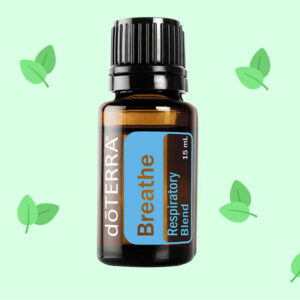 Aceite Breathe