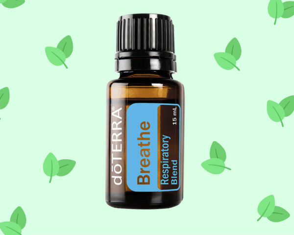 Aceite Breathe