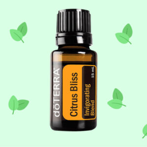 Aceite Citrus Bliss
