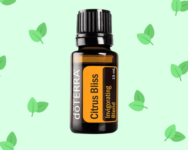 Aceite Citrus Bliss