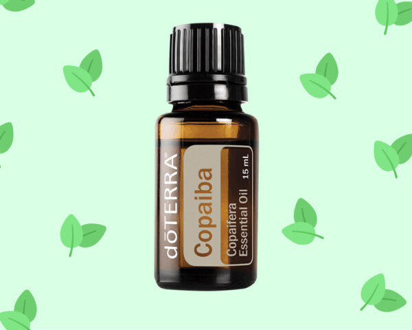 Aceite de Copaiba