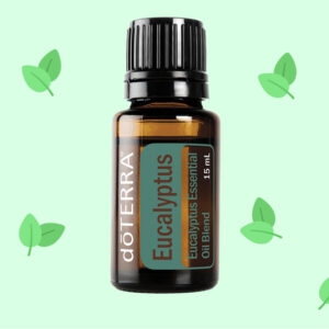 Aceite de Eucalipto