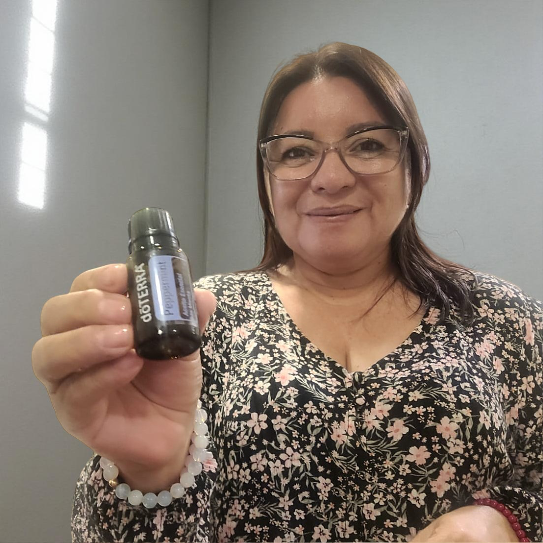 Norma - Fundadora de Vive Natural