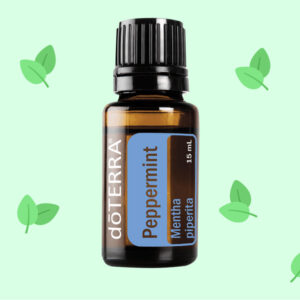 Aceite de Menta