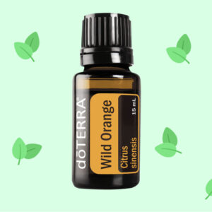 Aceite Wild Orange